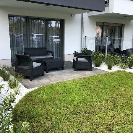 Apartament 33Balticblue Погожелица Екстериор снимка