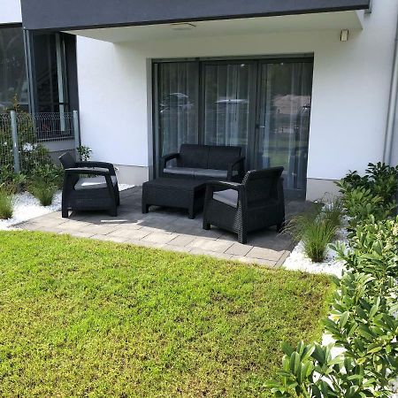 Apartament 33Balticblue Погожелица Екстериор снимка