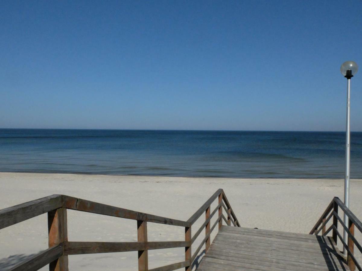 Apartament 33Balticblue Погожелица Екстериор снимка