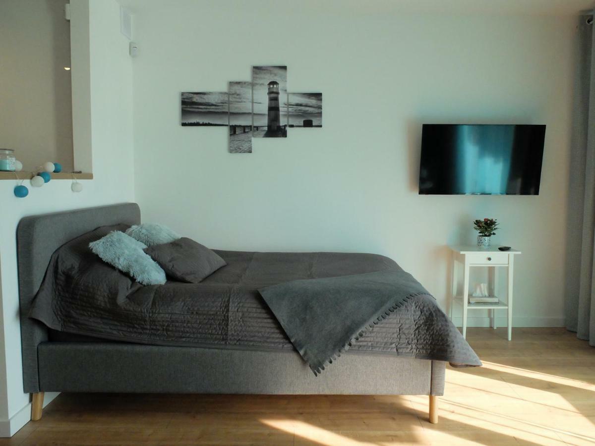 Apartament 33Balticblue Погожелица Екстериор снимка