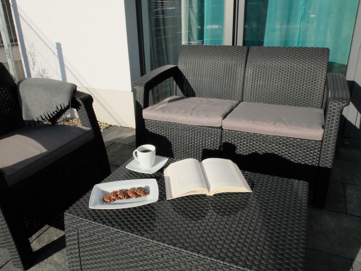 Apartament 33Balticblue Погожелица Екстериор снимка