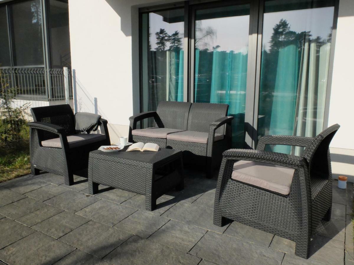 Apartament 33Balticblue Погожелица Екстериор снимка