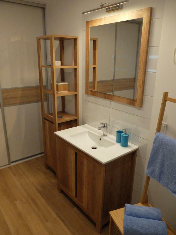 Apartament 33Balticblue Погожелица Екстериор снимка