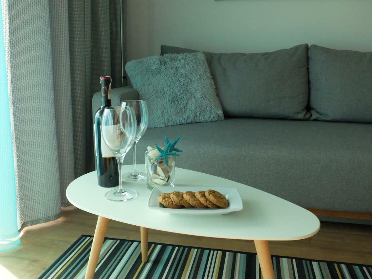 Apartament 33Balticblue Погожелица Екстериор снимка